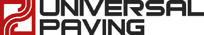 Universal Paving Logo